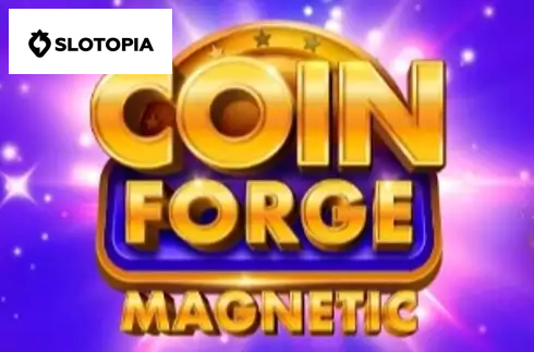 Coin Forge Magnetic
